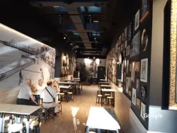 Restaurante 100 Montaditos - C. Real - San Fernando