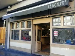 Restaurante Café-Bar 'La Bolera' - Bilbao