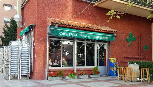 Foto de Bar Trebol's