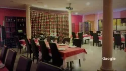 Restaurante Magnus, restaurant in Zaratán