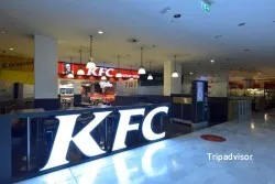 Restaurante KFC Vaguada - Madrid