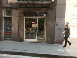 Restaurante Queeny's - Barcelona