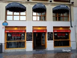 Restaurante Restaurante Sutan - Bilbao