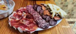 Restaurante El Rincon De Paco - Sevilla