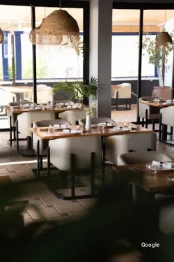 Restaurante Arya Cocina Mediterránea - Arona