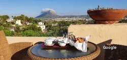 Restaurante El Rodat - Xàbia