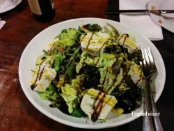 Restaurante Taberna A Trabe - Cedeira
