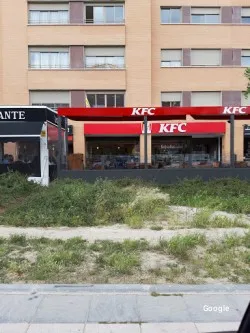 Restaurante KFC Sanchinarro - Madrid