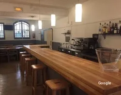 Restaurante El Racó del Mig - Ripoll