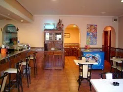 Restaurante Plaza - Narón