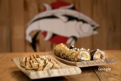 Restaurante Hauma Sushi - Manacor