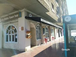 Restaurante Chata Fawn Bar - Zaragoza