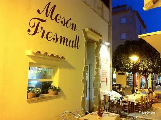 Foto de Meson Tresmall