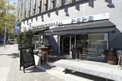Restaurante La Cervecería de Pepe - Madrid