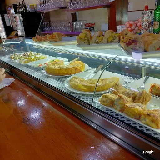Foto de Café Bar Galdós