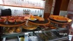 Restaurante ' LA CACHORRINA' Casa Eli - León
