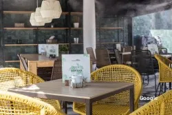 Cavanna Tapas & Lounge Bar, restaurant in Pozuelo de Alarcón