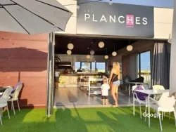 Les Planches, restaurant a Torrevieja