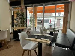 Restaurante Aburi Sushi-Bar - Rota