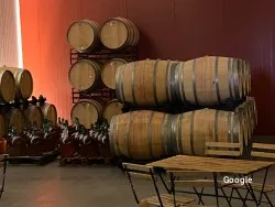 Bodegas Viña Elena, ristorante a Jumilla