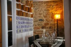 TacoPizza, jatetxea (Zafra)