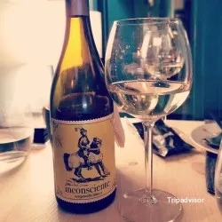 Restaurante Puro Tinto Centro - Sevilla
