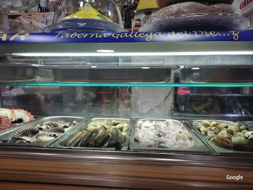 Foto de Taberna Gallega