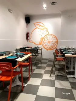 Restaurante L'Arrozería Bocados de Tierra y Mar - Miranda de Ebro