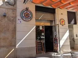Restaurante Bar Moto Club - Tarragona