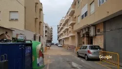 Restaurante Aparthotel Sunbeach - Torrevieja