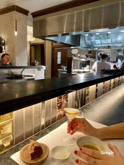 DINS Santi Taura, restaurant in Palma de Mallorca