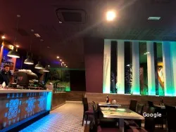 Restaurante L'Anima - Cornellà de Llobregat