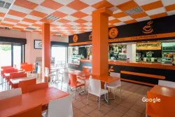 Restaurante Pizzeriafontanales - Arrecife