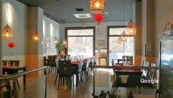 Restaurante El Asador Palang - Barcelona