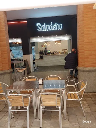 Foto de Saladero