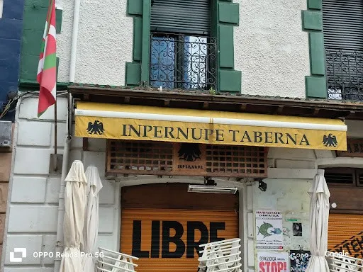 Foto de Inpernupe Taberna