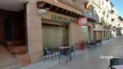 Restaurante Aisa - Zuera