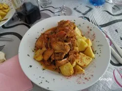 Restaurante El puchero de Meli - Valladolid