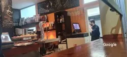 Restaurante La Ermita - Murcia