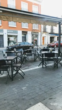 Restaurante Café de Abastos - Aranjuez