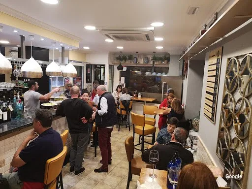Foto de Bar Uribarri
