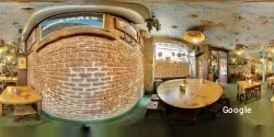 Restaurante Cantina Belesar - Madrid