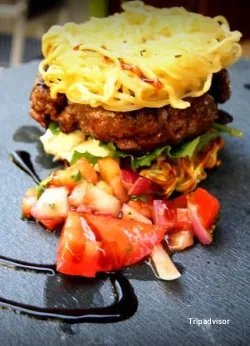 Restaurante Marsim bistrobarante - Palma de Mallorca
