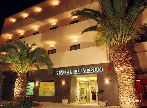Foto de El Mesón