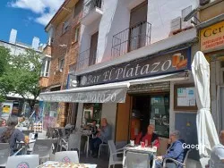 Restaurante El Platazo - Madrid