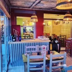 La Piccola Trattoria, restaurant in Cullera