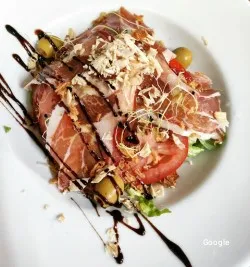 Restaurante Parrilla de Jose Al punto - Oviedo