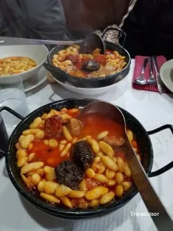 Restaurante Vinoteka Mas Que Vinos - Colunga