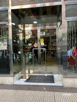Restaurante Cafetería Las Palmeras - Logroño