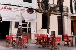 Restaurante Ca na Maru - Maó-Mahón